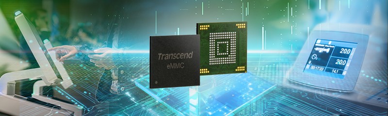 Microworks - 🚀創見 (Transcend)🚀 🌟 eMMC... | Facebook