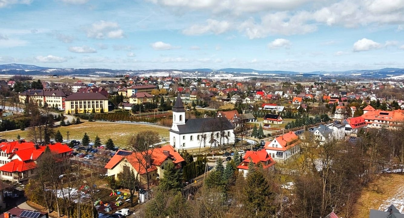 OSP KSRG Raba Wyżna added a new... - OSP KSRG Raba Wyżna