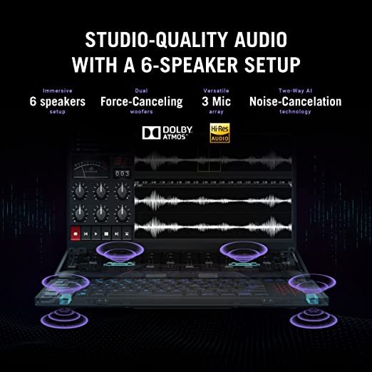 ASUS Concept Store Sunway Pyramid | Subang Jaya