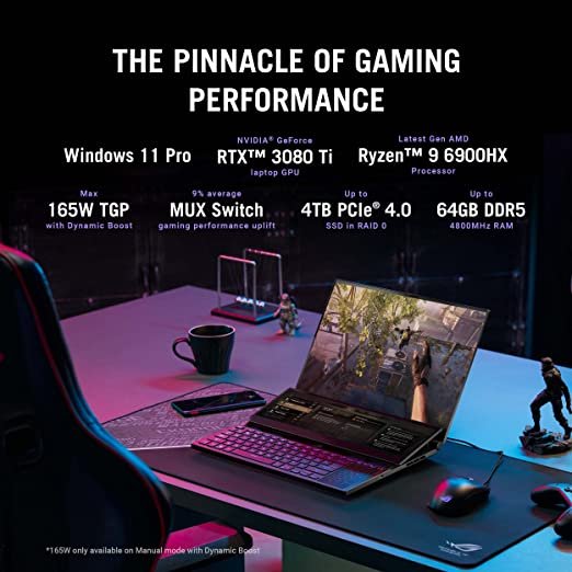 ASUS Concept Store Sunway Pyramid | Subang Jaya
