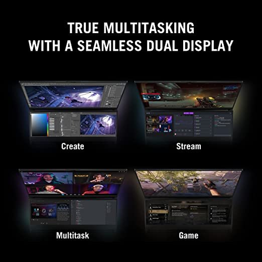 ASUS Concept Store Sunway Pyramid | Subang Jaya