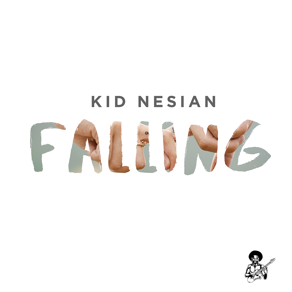 Kid Nesian