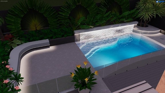 Norfolk Pools | Brisbane City QLD