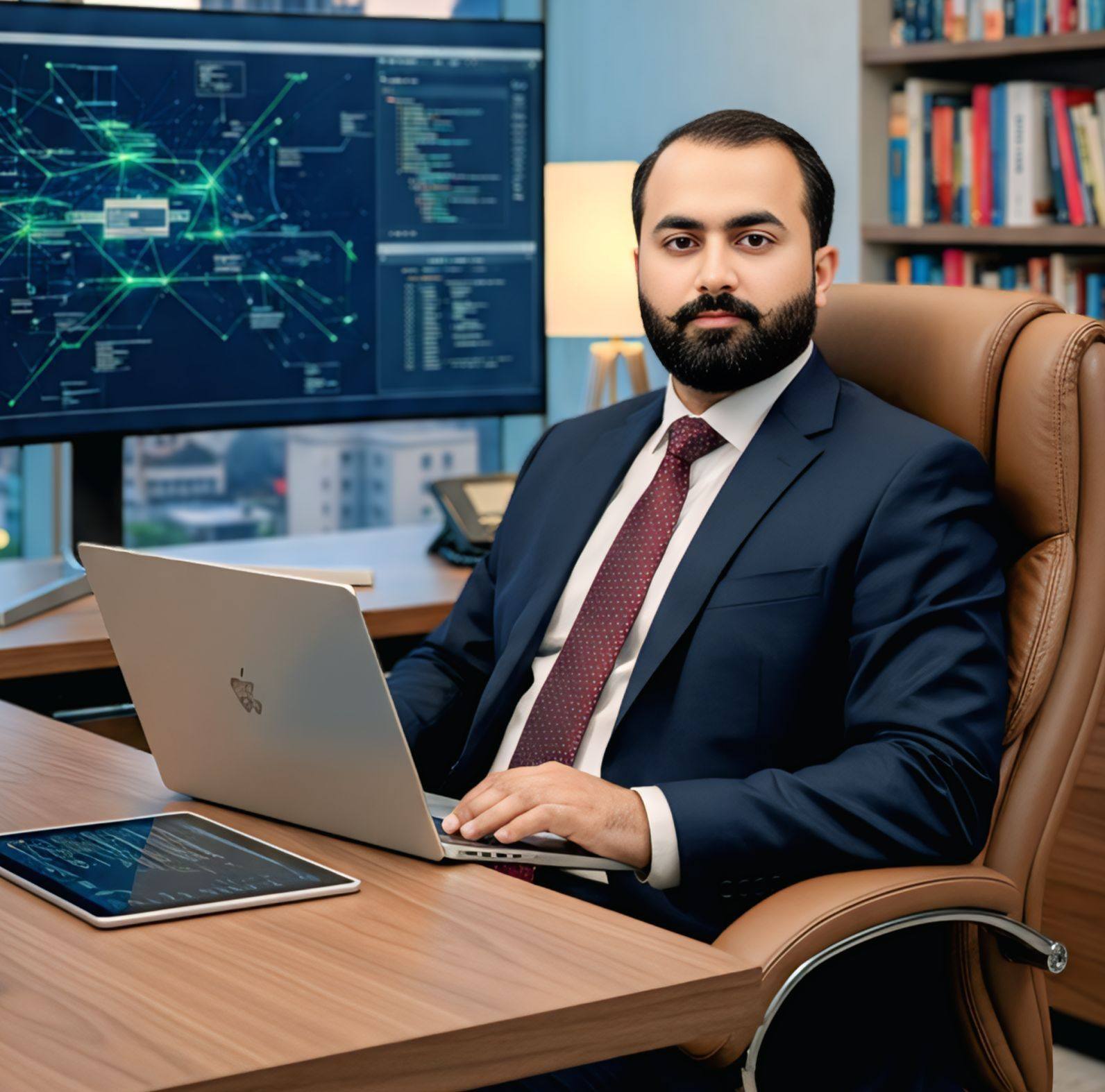Cyber - *ASIF RIAZ* سائبر لنک کمپیوٹرز اینڈٹریننگ اکیڈمی پروفیشنل شارٹ ...