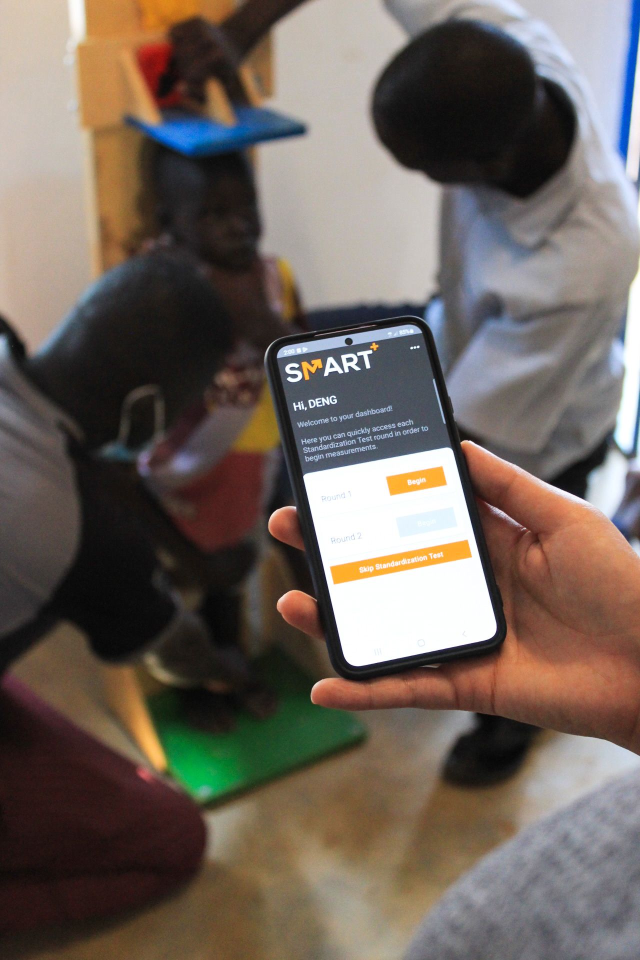 SMART+ innovation has successfully... - SMART Methodology