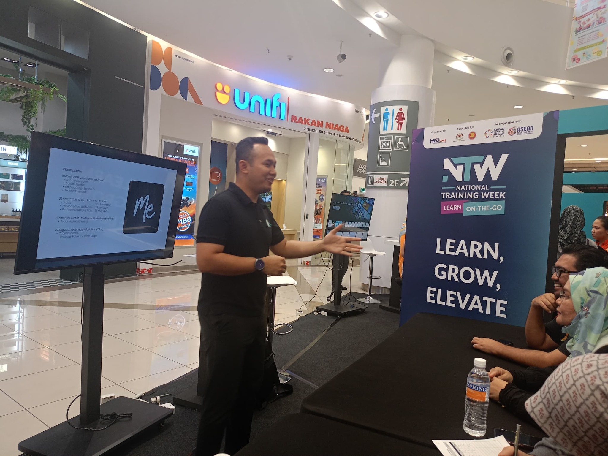 Sarawak Skills - Sarawak Skills added a new photo.