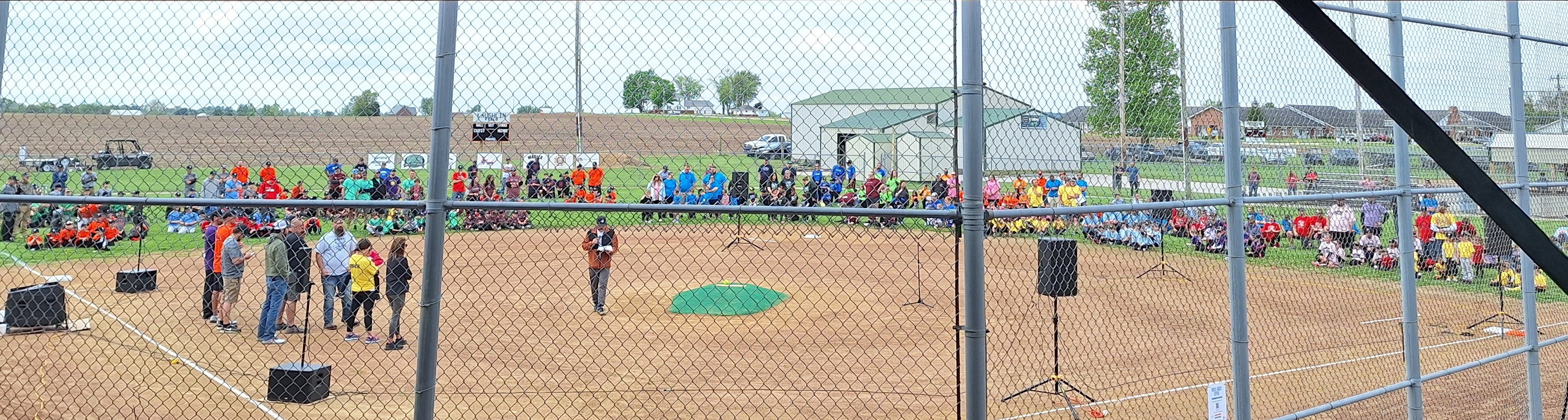 Frank Roberts Youth League - FRYL | Odon IN