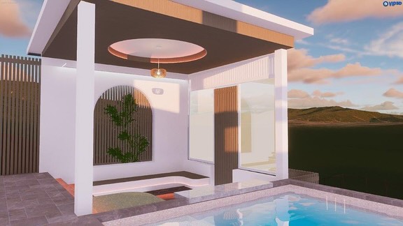 Norfolk Pools | Brisbane City QLD