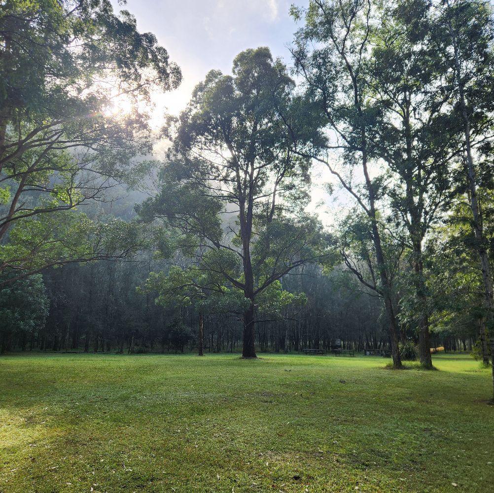 Frank Windeyer Memorial Scout Camp