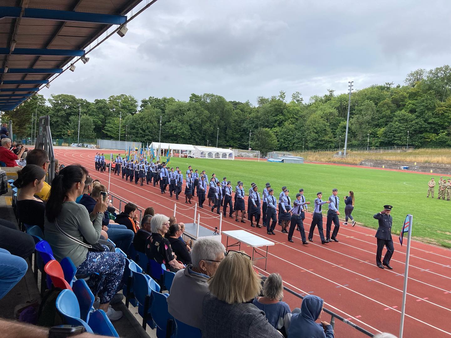 1140 Steyning RAFAC