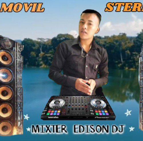 Edison DjRmix