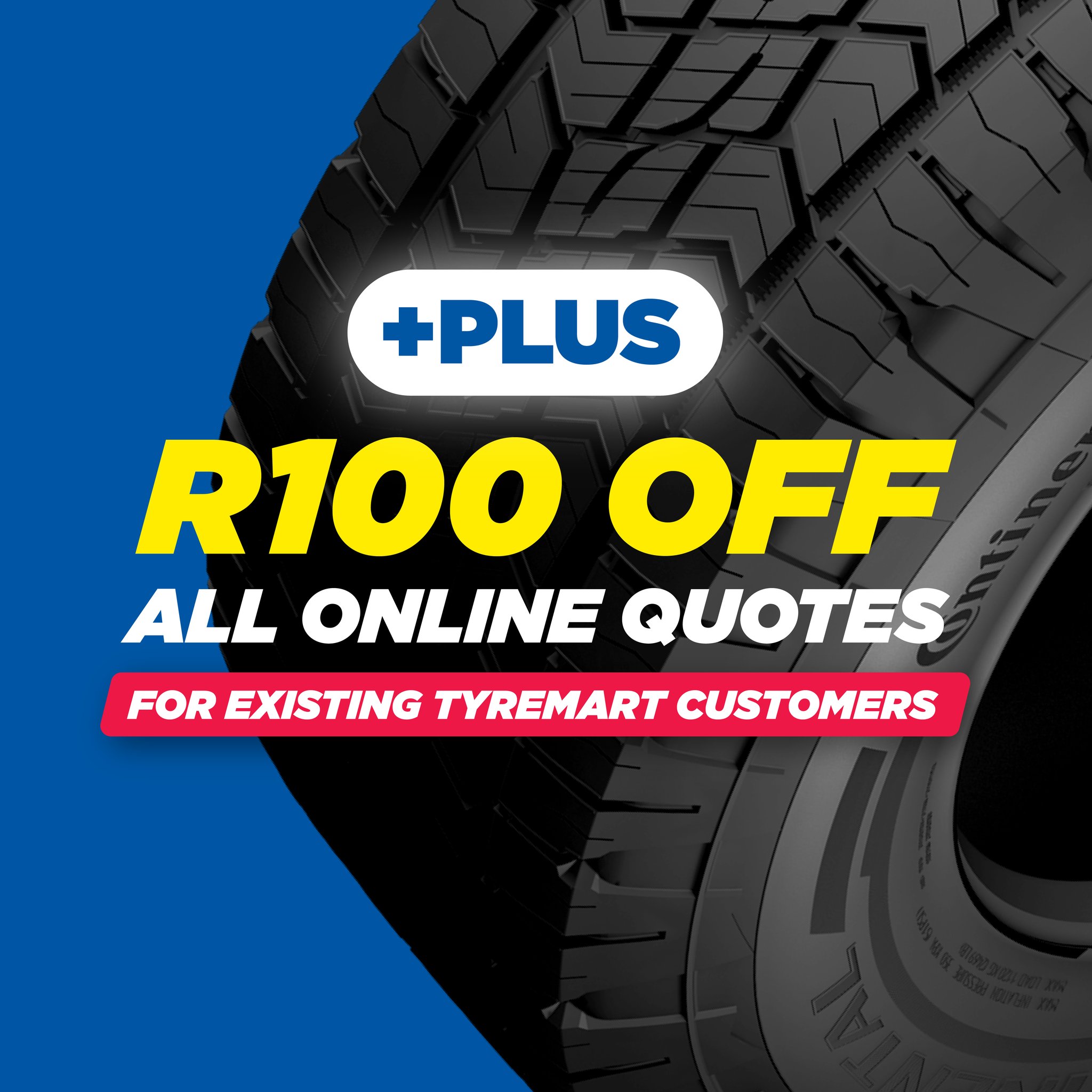 Tyremart - Continental SUV Boost is here! Get more grip and more back ...