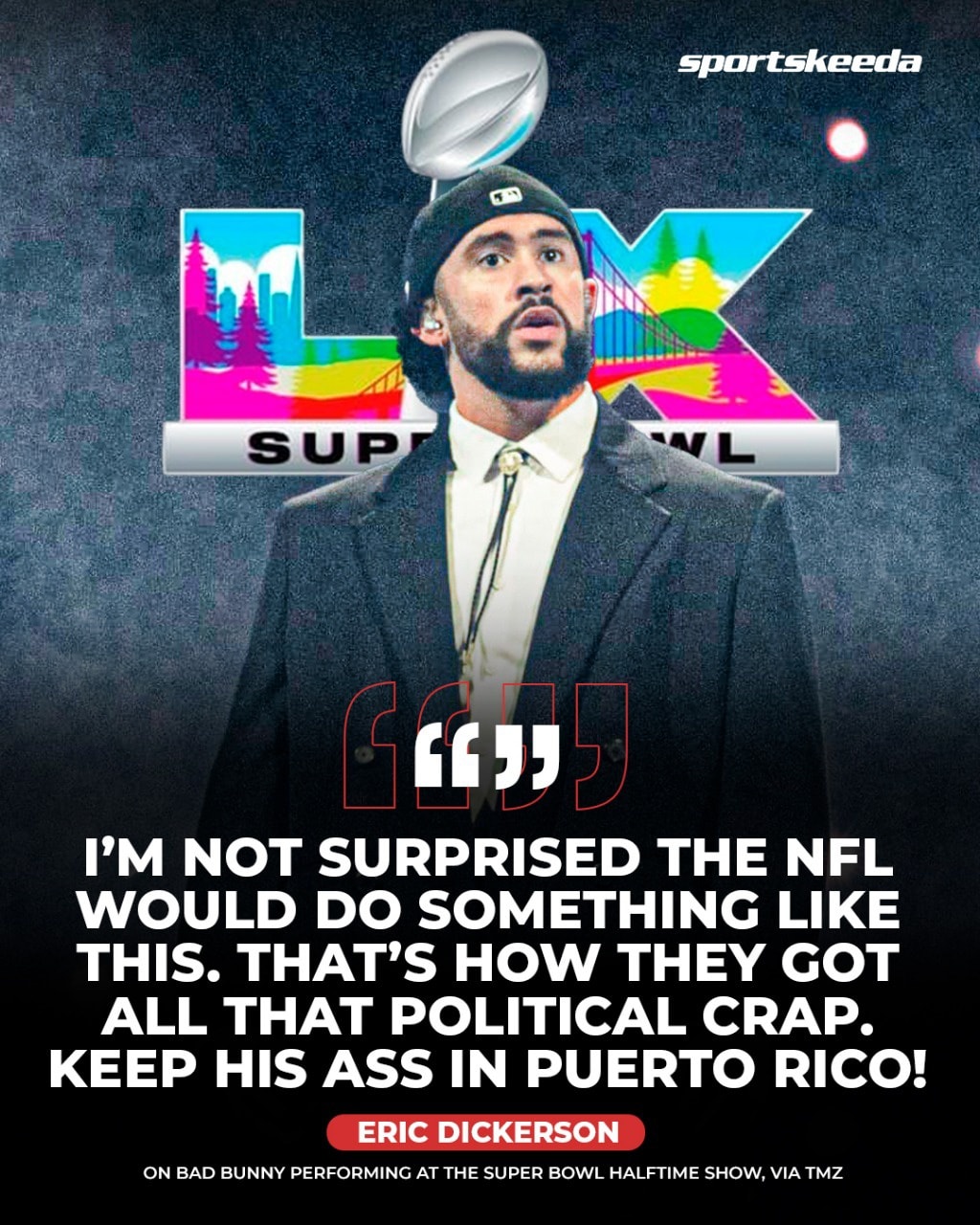 Former NFL pros are NOT happy... - Sportskeeda Pro Football | Facebook