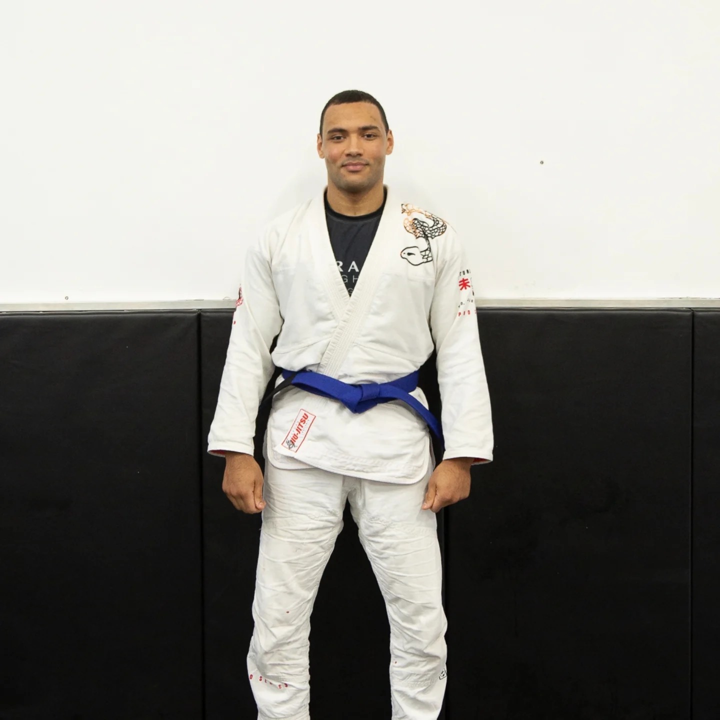 Crazy 88 Mixed Martial Arts