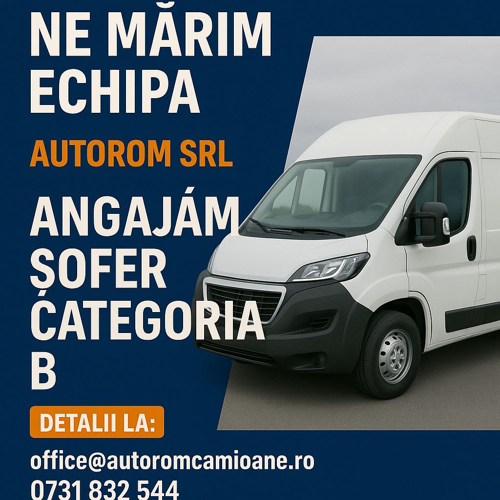 Autorom Romania