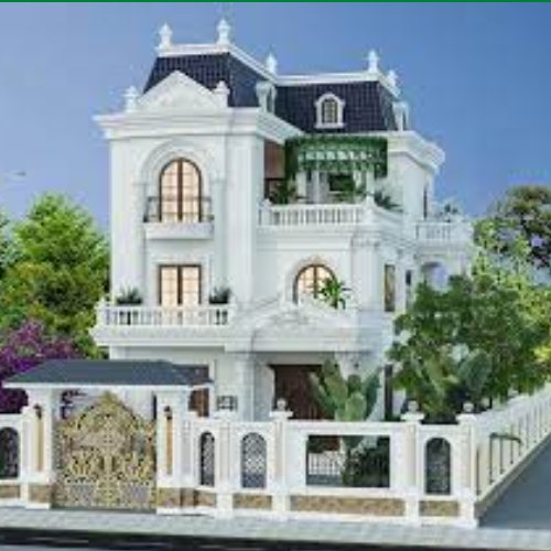 Nhà Thầu Xây Dựng Uy Tín Tại Bình Thạnh