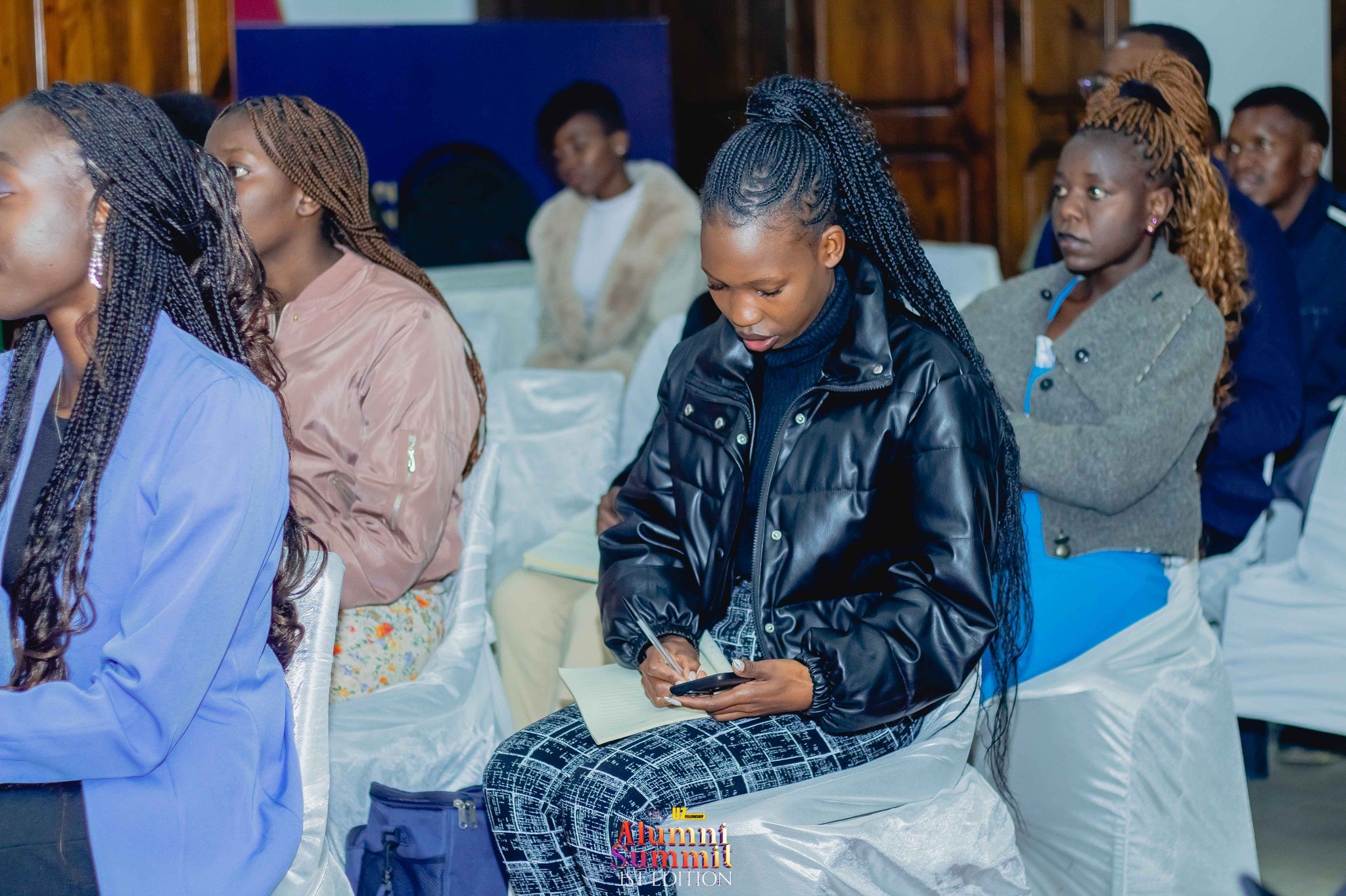 ZAOGA ON CAMPUS UZ