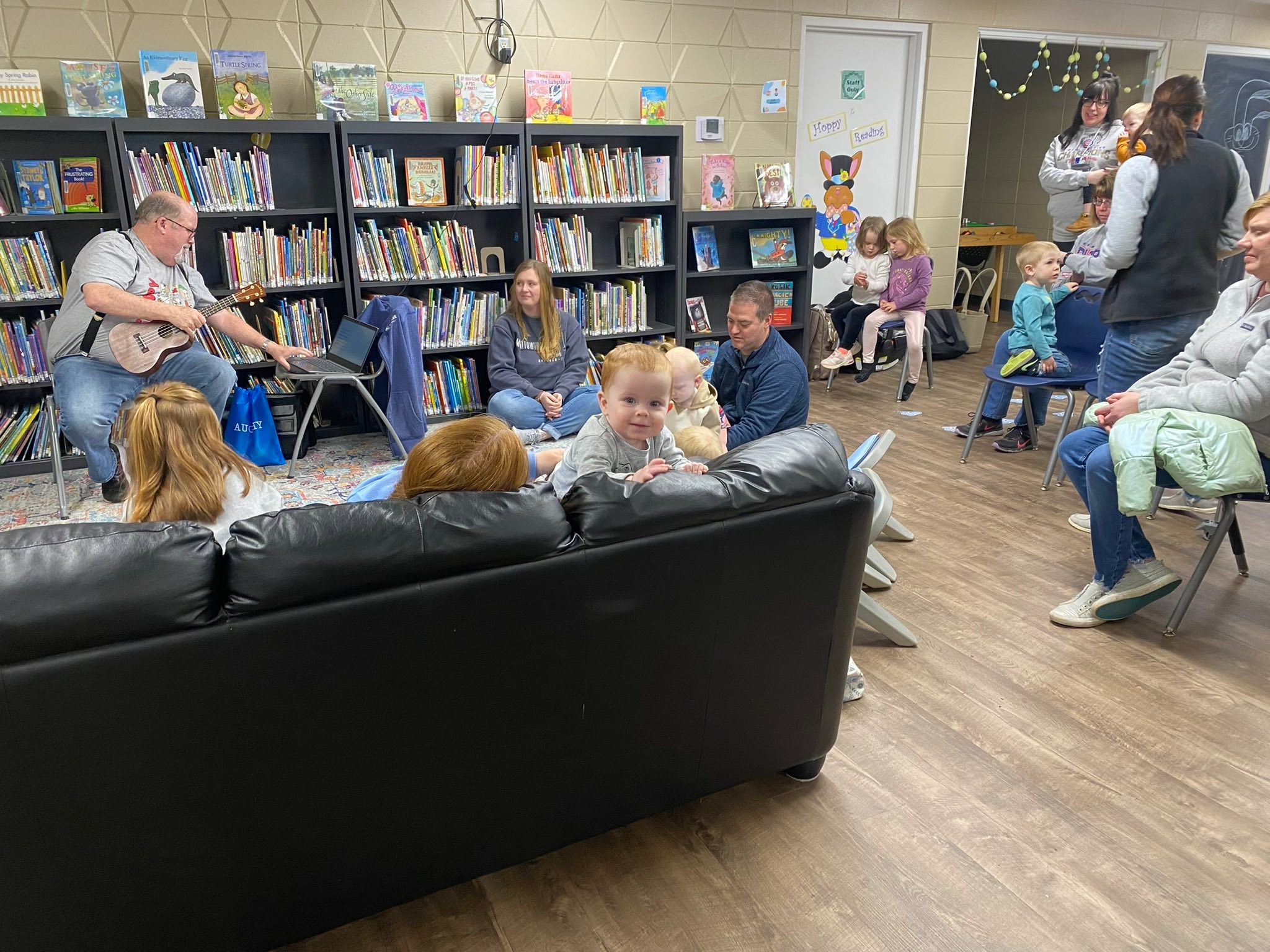 Walnut Public Library | Walnut IL