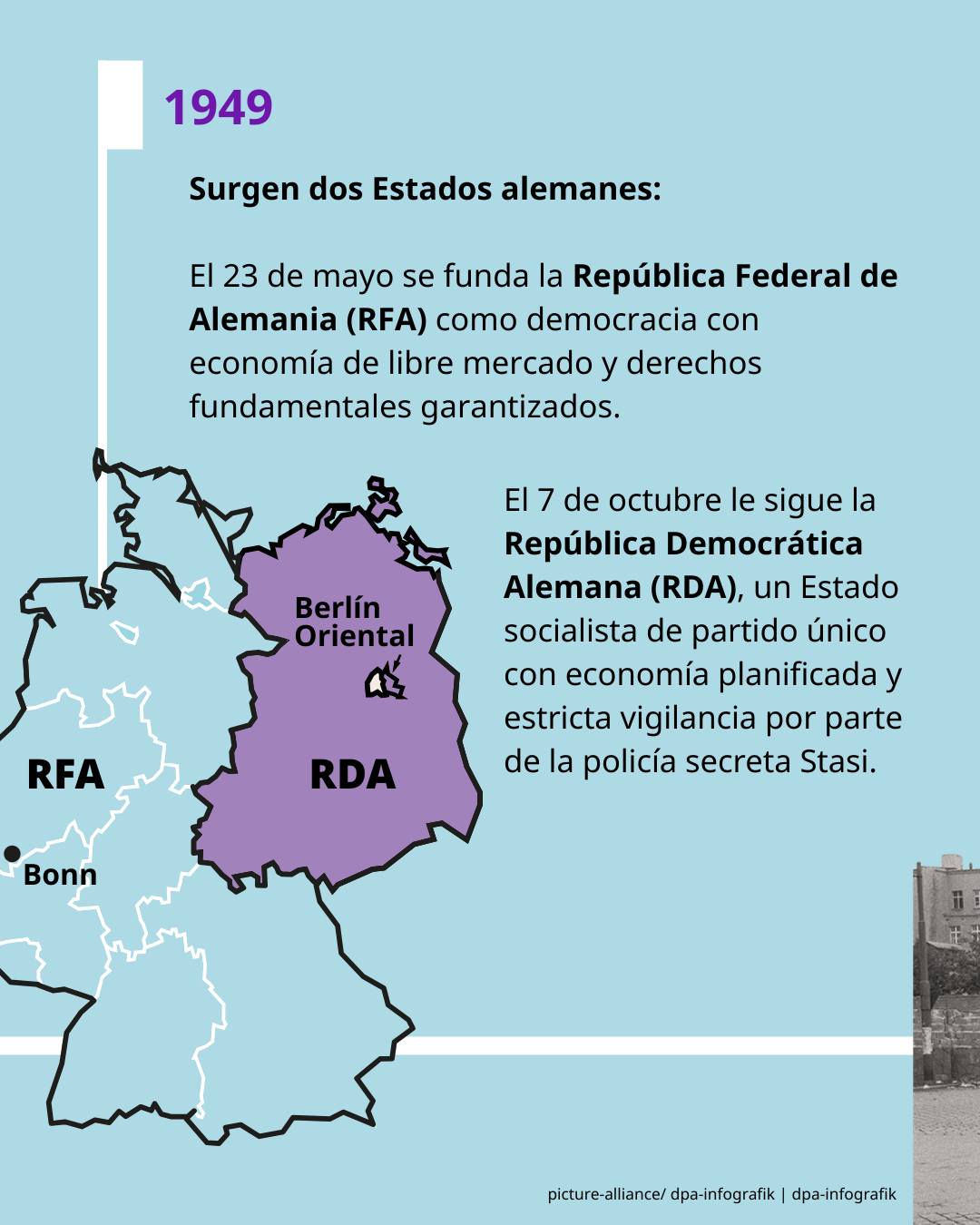 Embajada de Alemania en La Paz | Ciudad La Paz