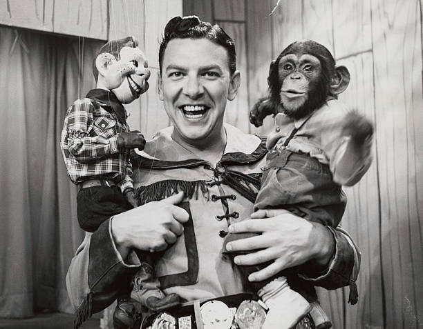 Zippy the Chimp first appeared... - Old TV Show Hall Of Fame | Facebook