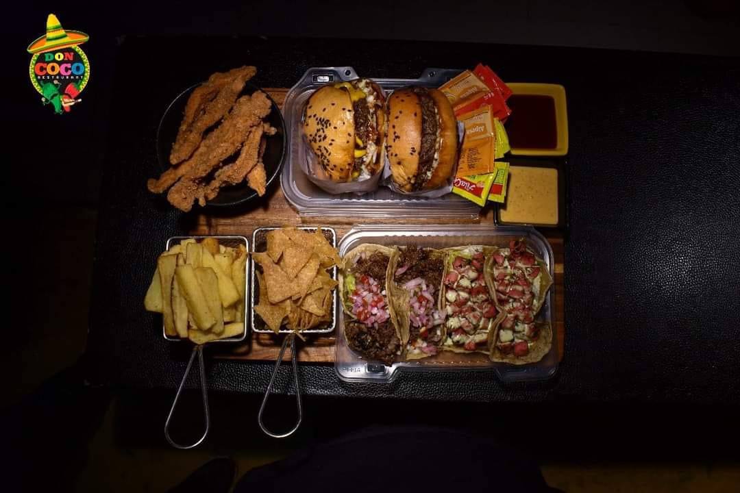 DON COCO restaurant added a new photo. - DON COCO restaurant