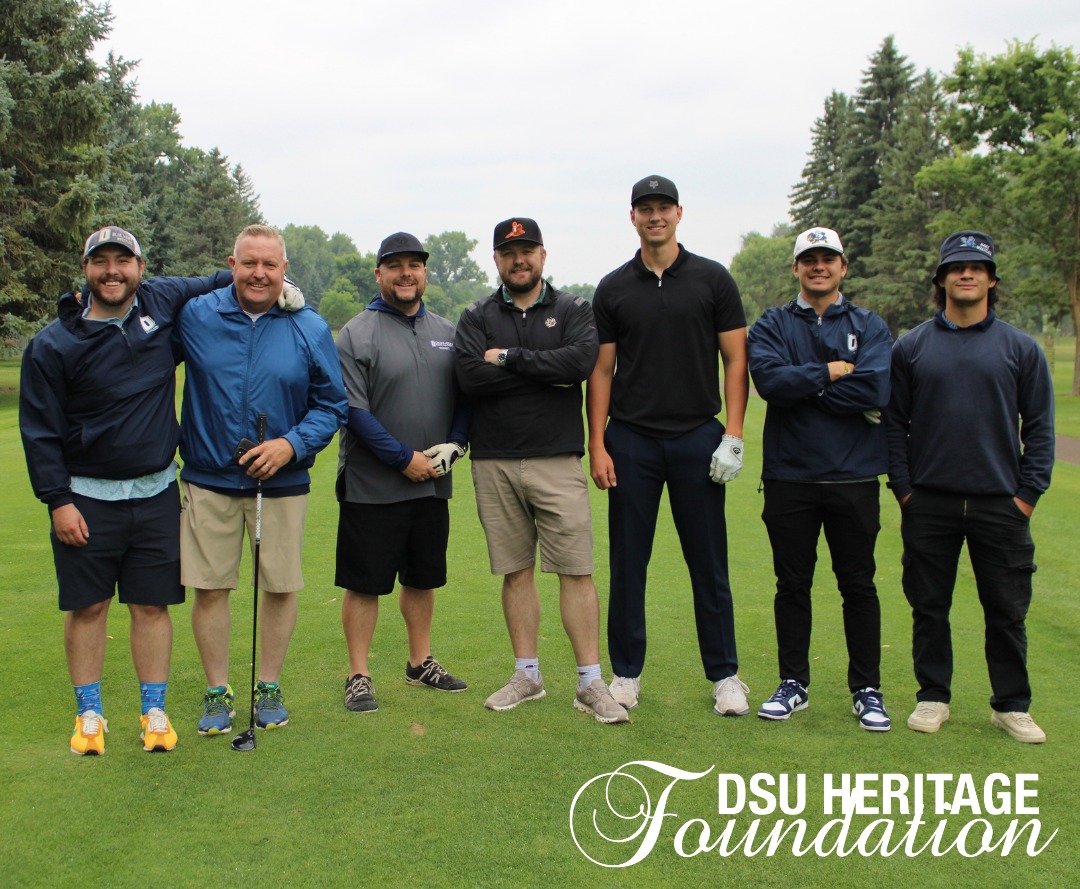Meet the groups from the DSU... - DSU Heritage Foundation | Facebook