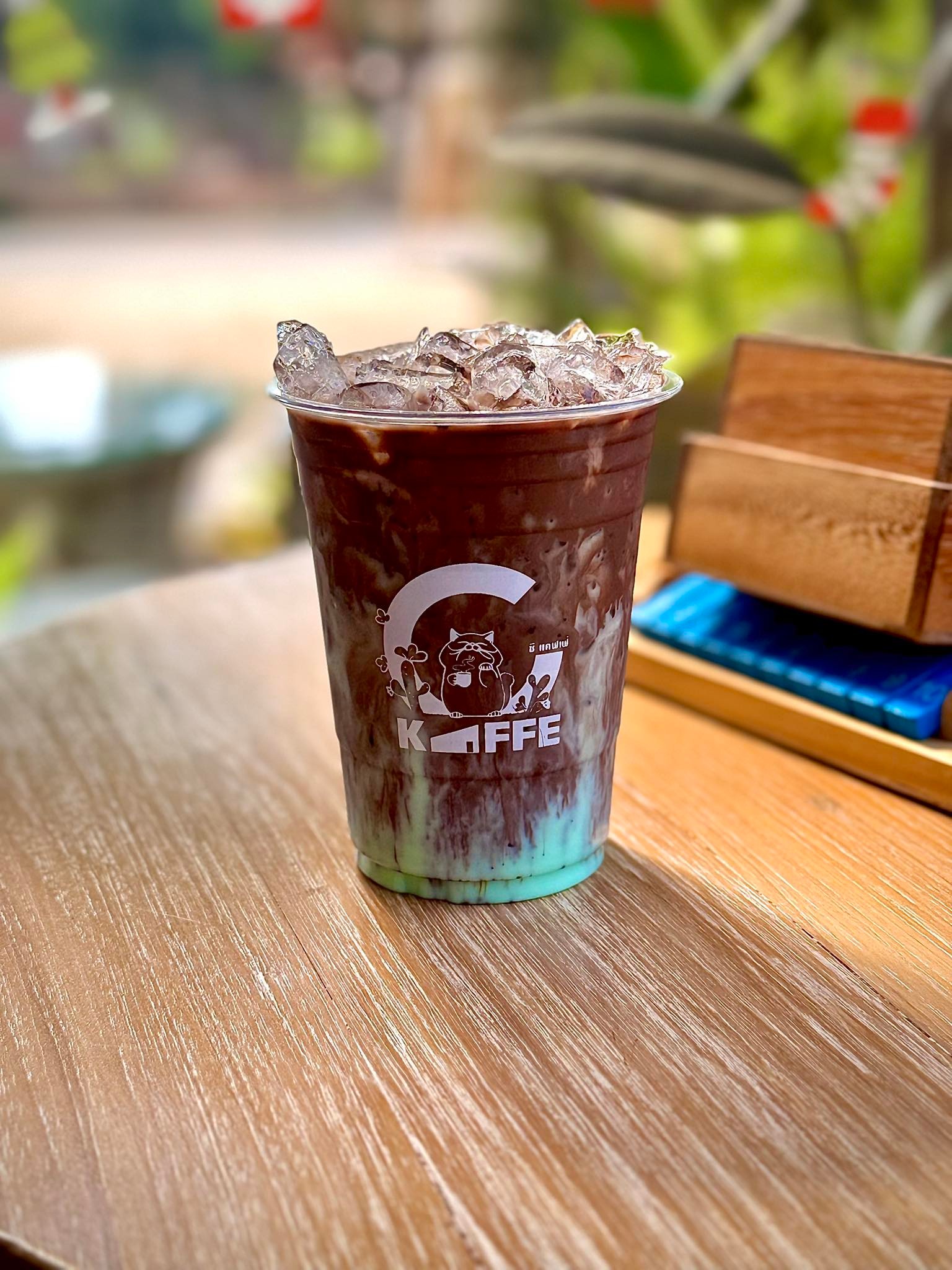 C Kaffe Coffee & Bakery | Chiang Mai