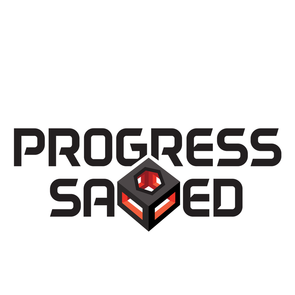 Progress Saved