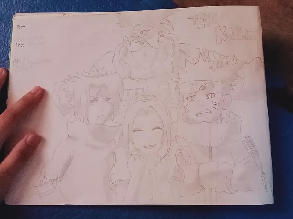 Yhanyhan:Hello mga kadrawing... - EdriYhan DrawingPinas