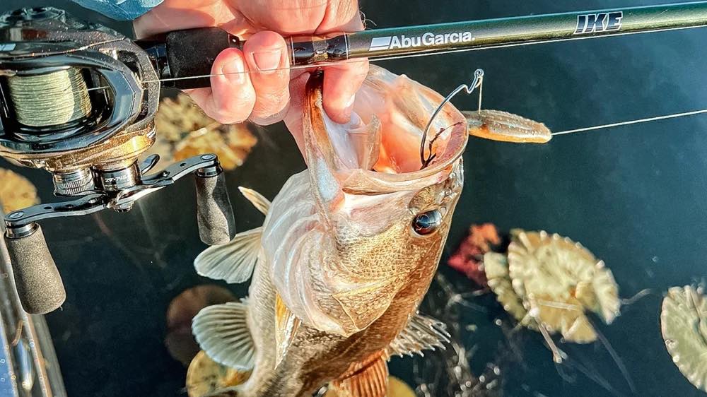 braided fishing line on spincast reel Electric Reel Spooling & Size:11/0 (2 Pack) rod_length__9' 3