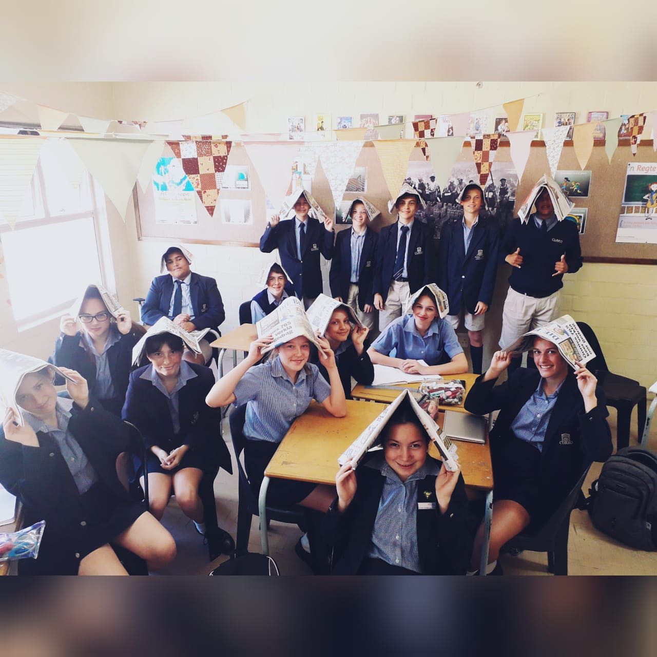 Curro Durbanville se... - Curro Durbanville High School | Facebook
