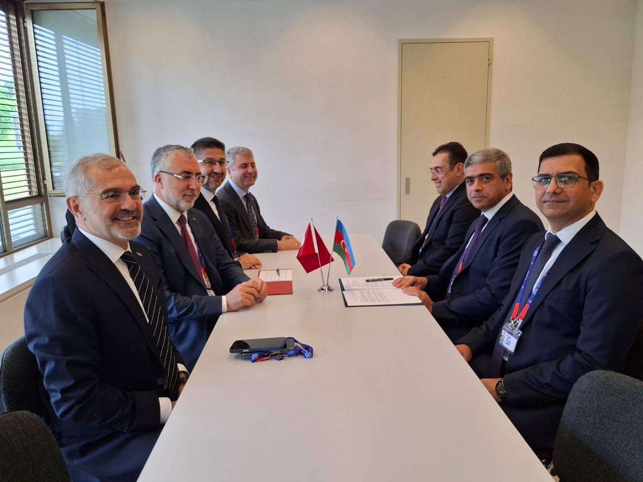 Dövlət Sosial Müdafiə Fondu | Baku