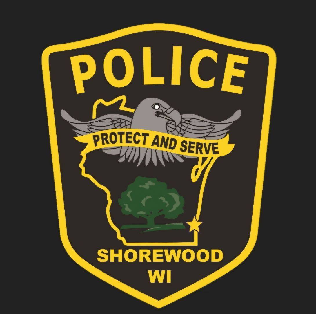 Shorewood Police Department - Attached is a press release sent out last ...