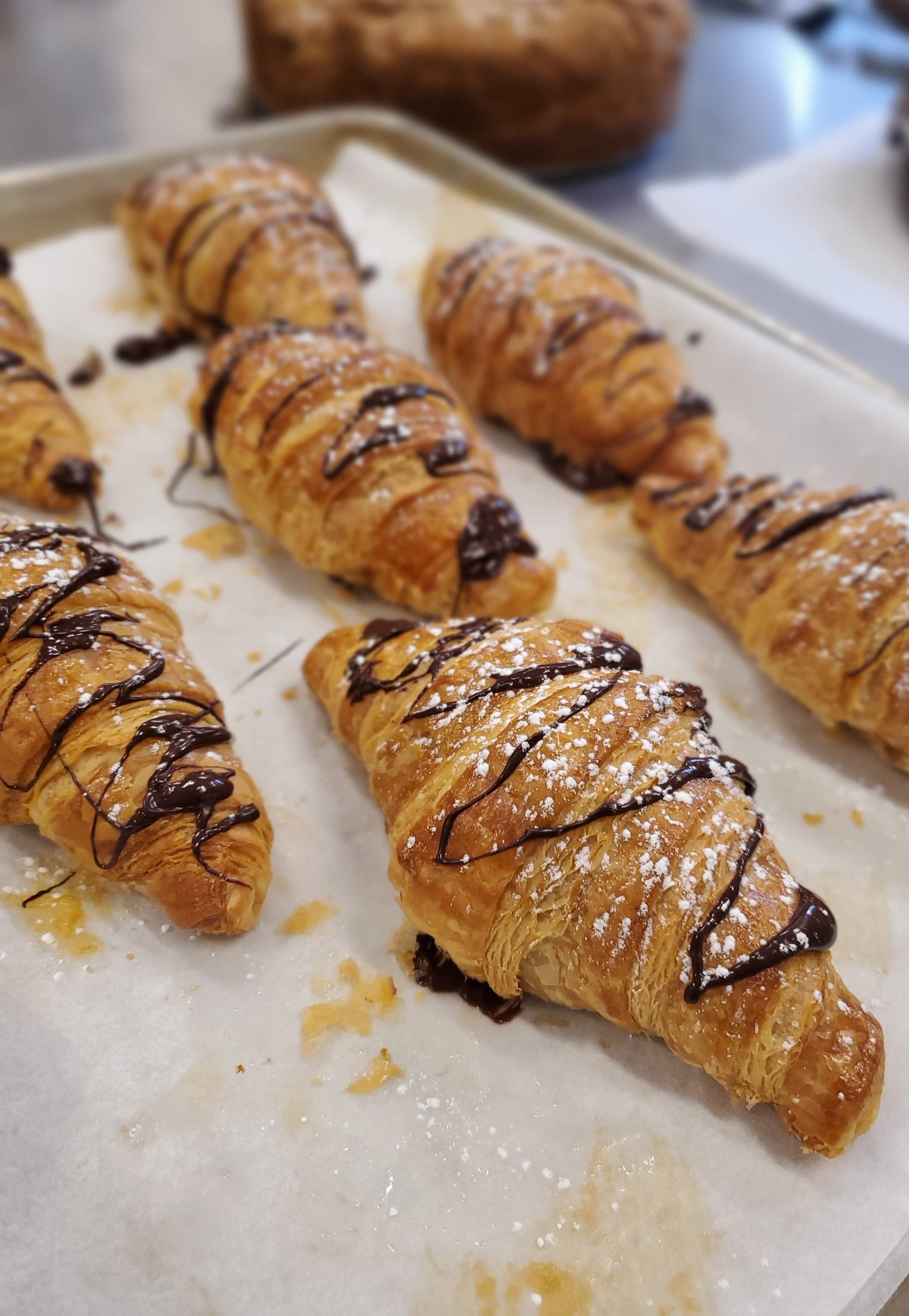 Shelby Dawn Baking Co. | Hudson OH