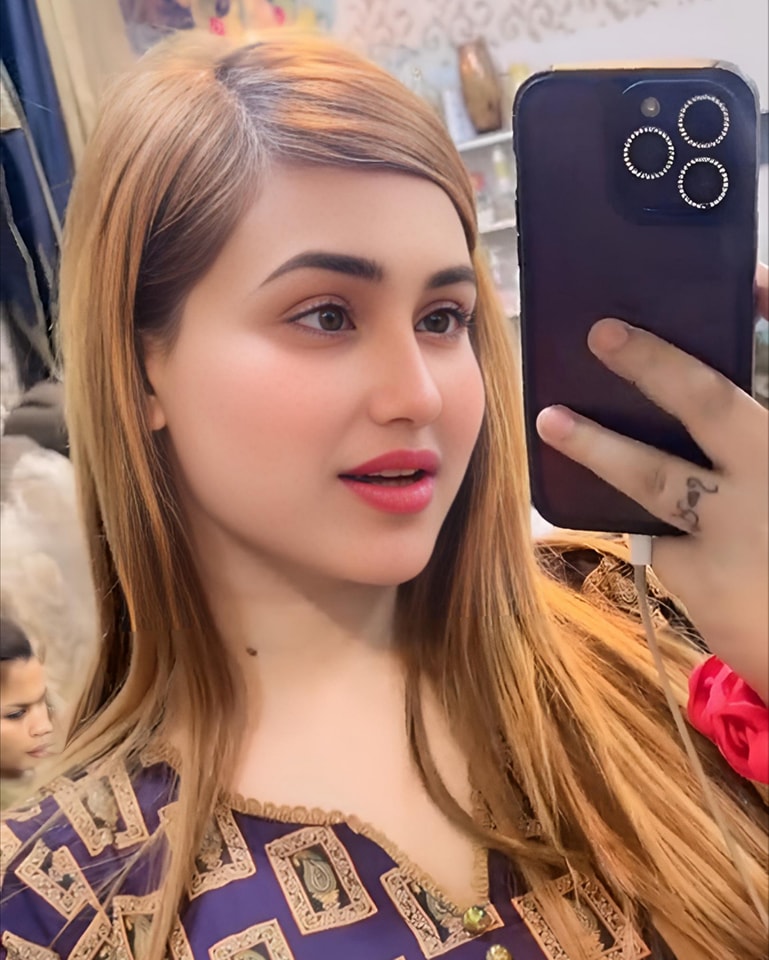 Rimal Ali Shah