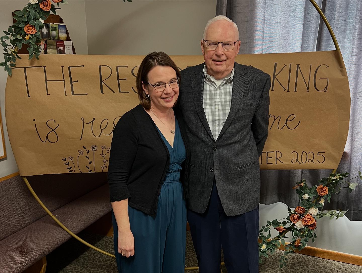 Calvary Baptist Church added a... - Calvary Baptist Church