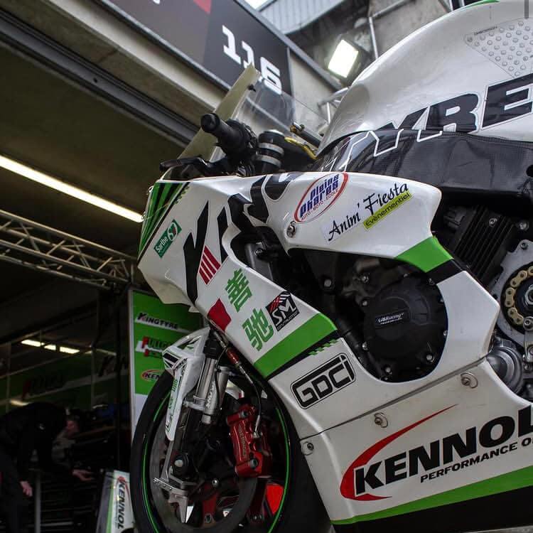 Kingtyre Racing Parts | Lima