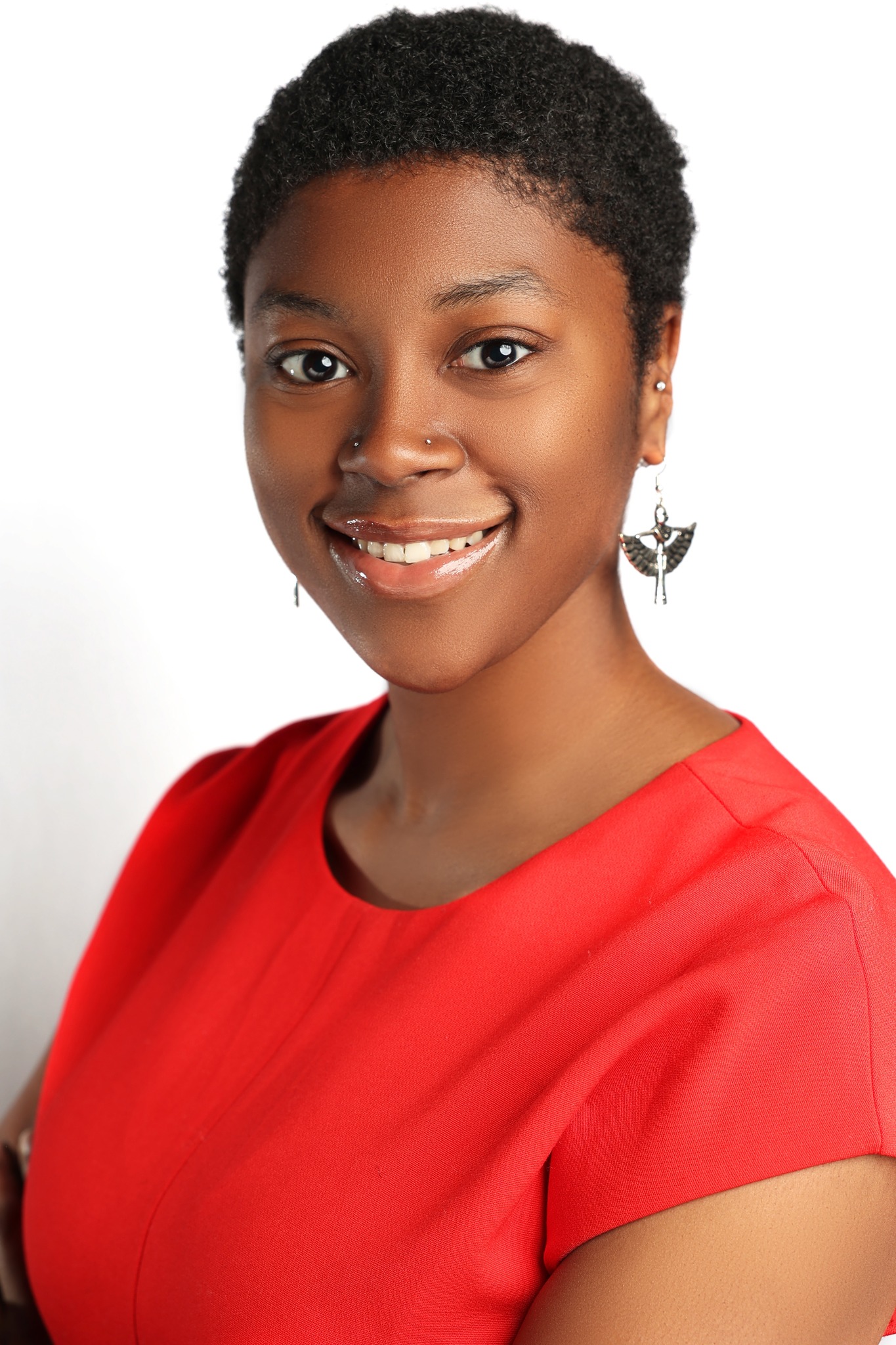 I am so excited to announce that I will... - Jessica L. White | Facebook