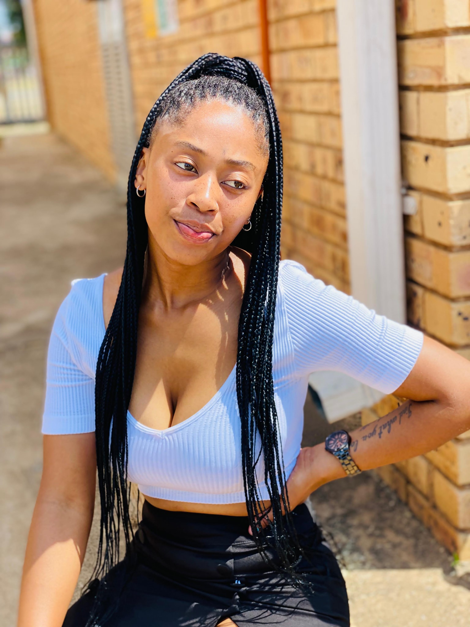 Thembi Radebe