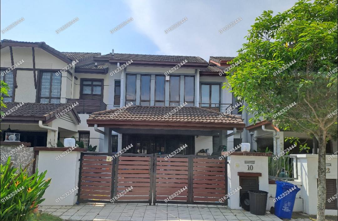 2 Storey House @ Shah Alam No.... - Bank Lelong KL Selangor | Facebook