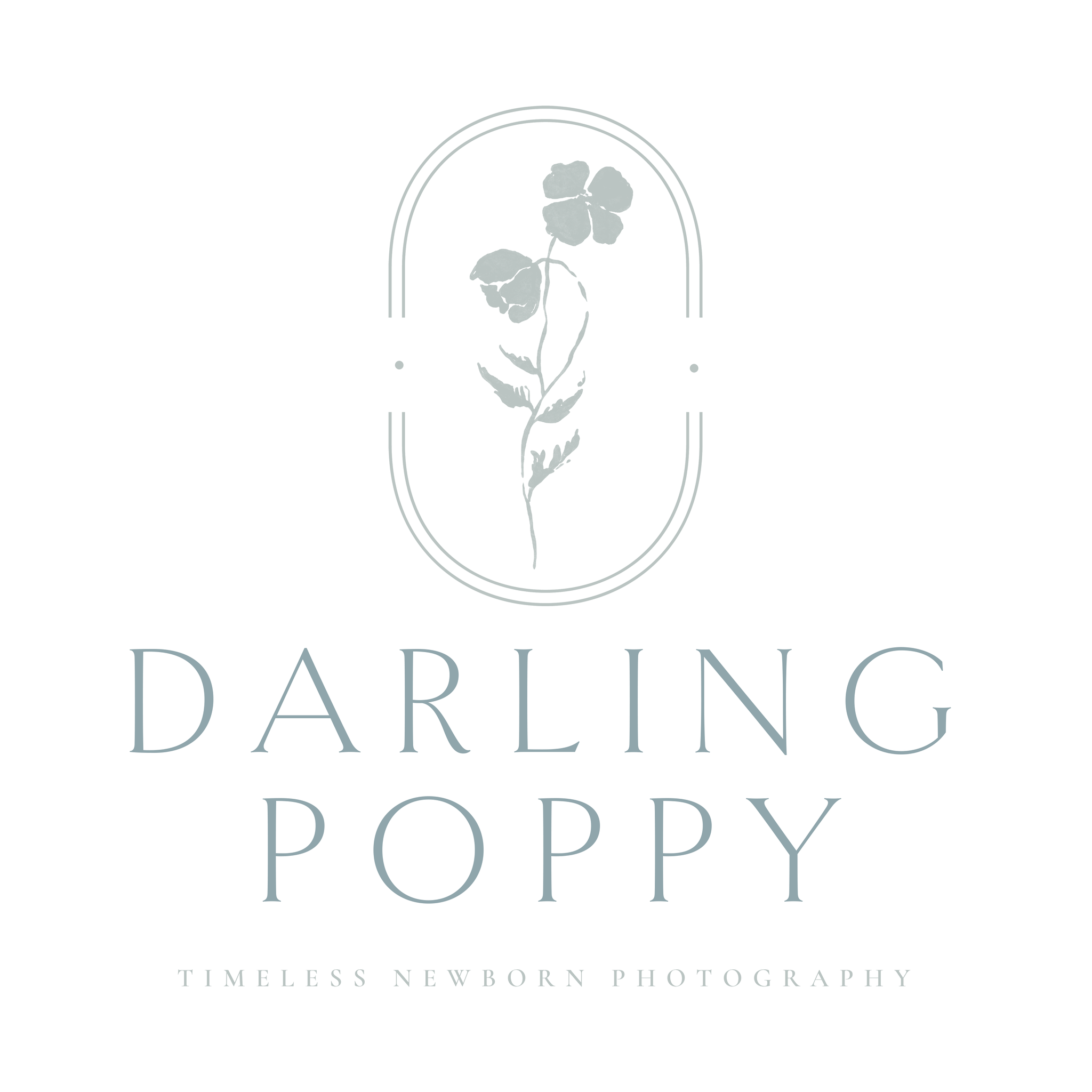 Darling Poppy Studios