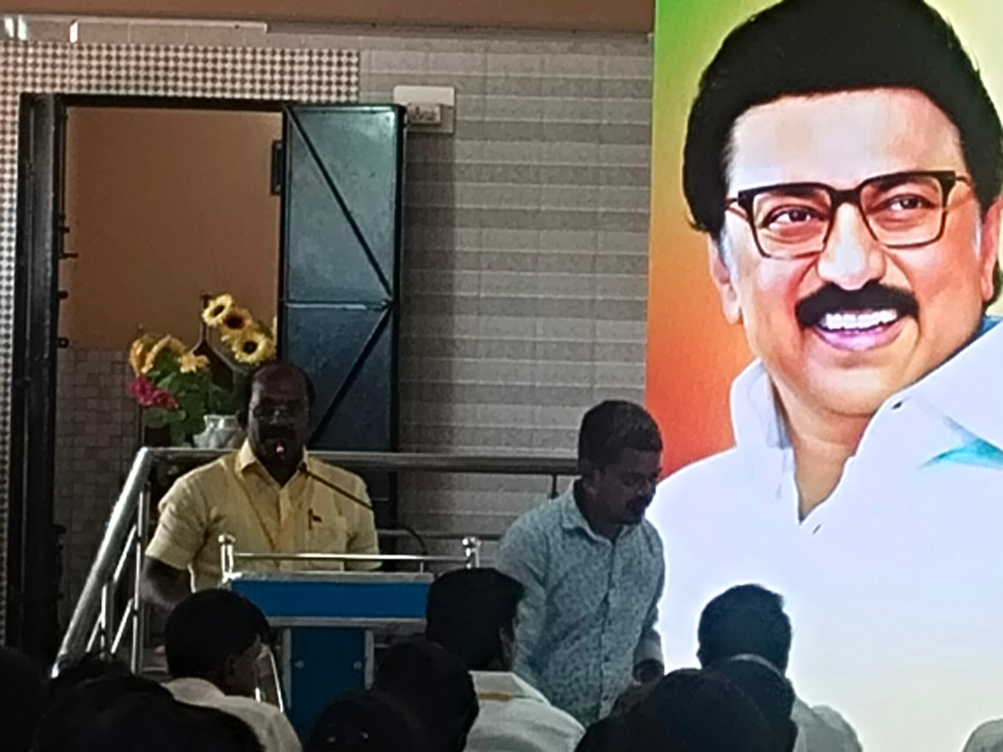 K.S. Ravichandran