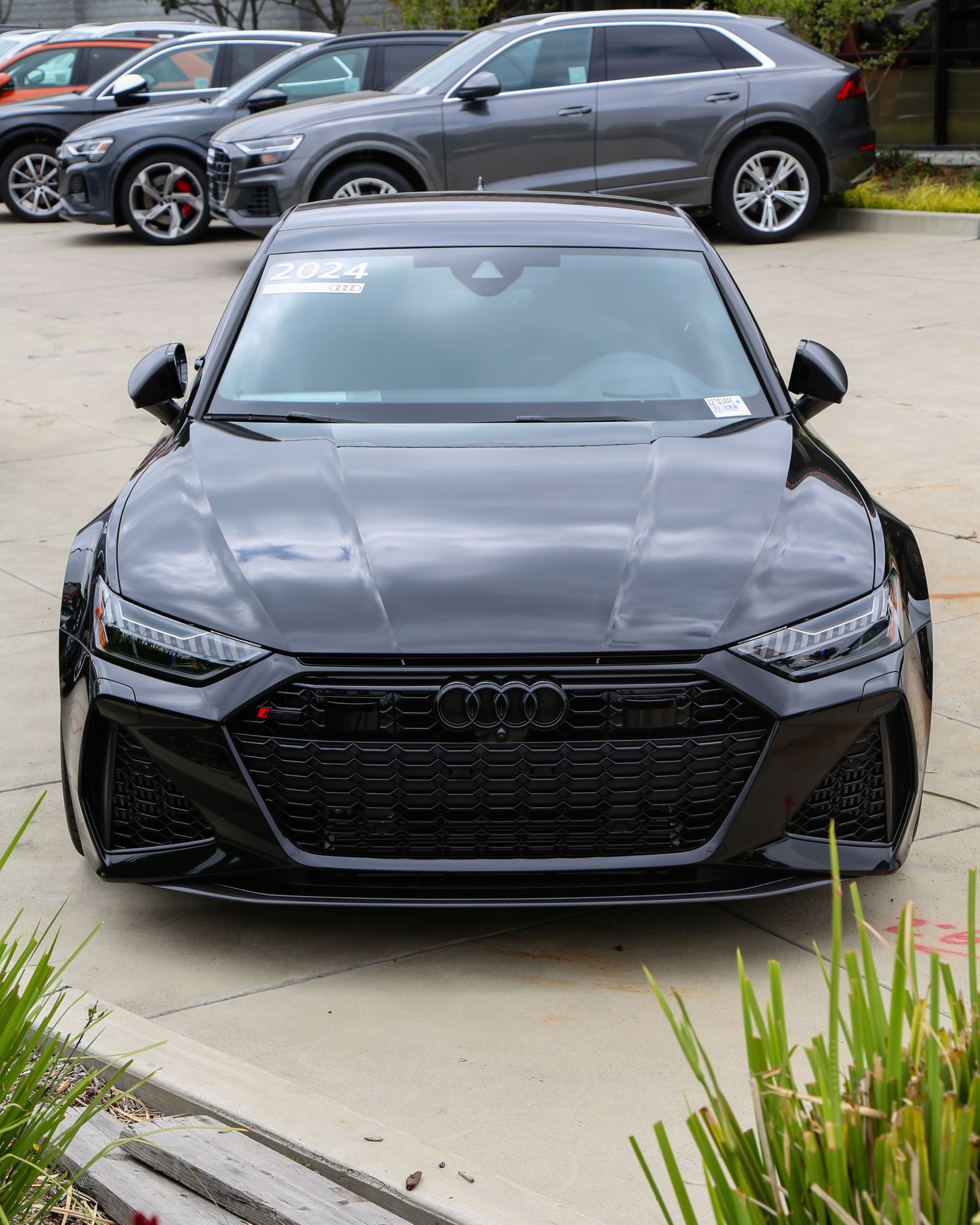 Rusnak/Westlake Audi | Thousand Oaks CA