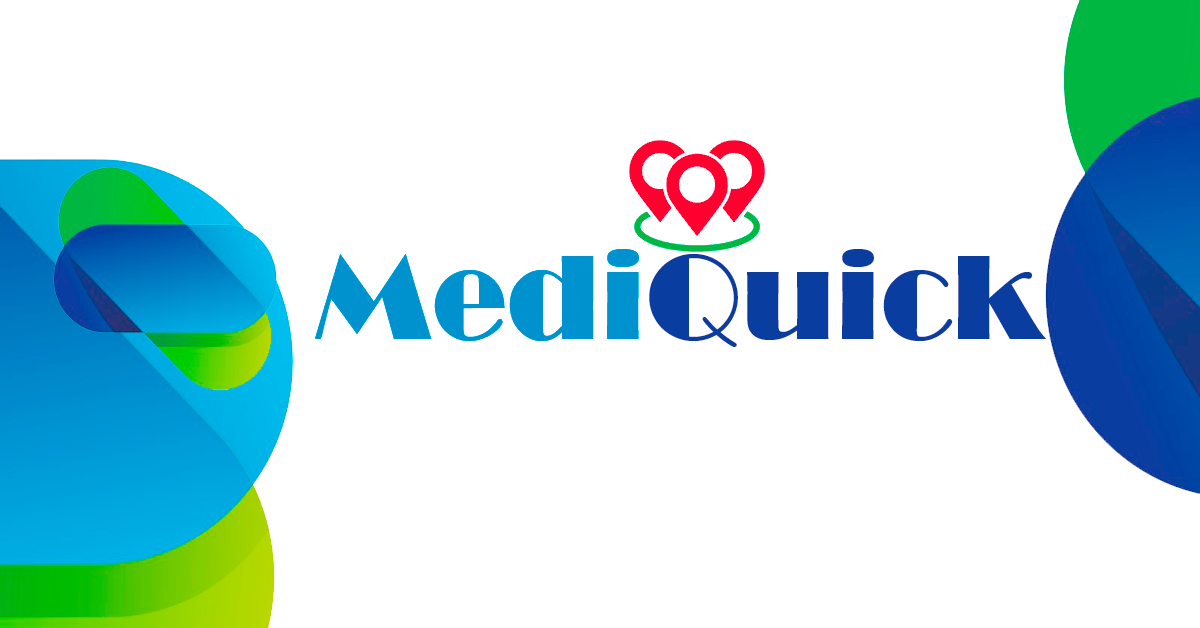 MediQuick - Medicine Home Delivery