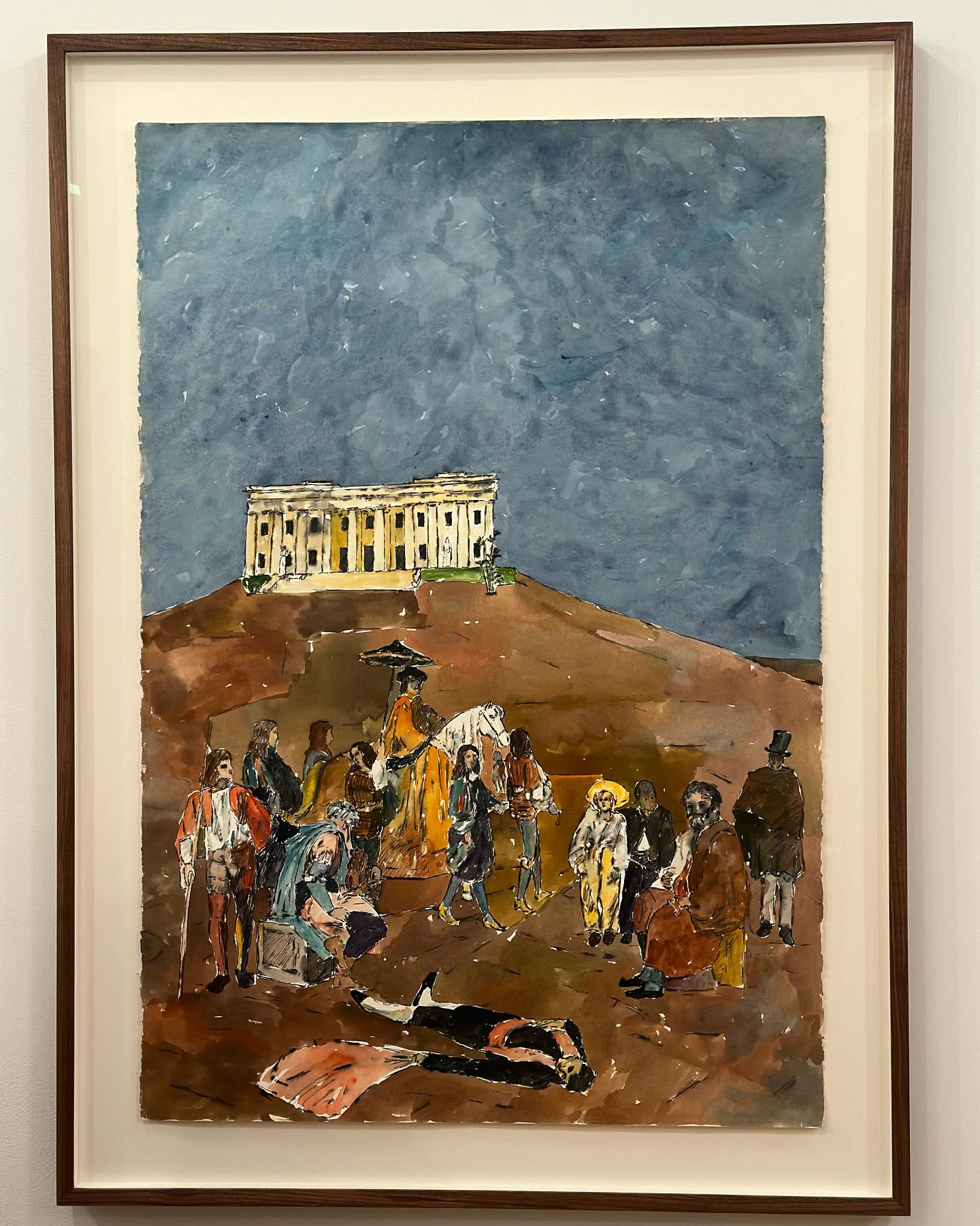 Allen Frame