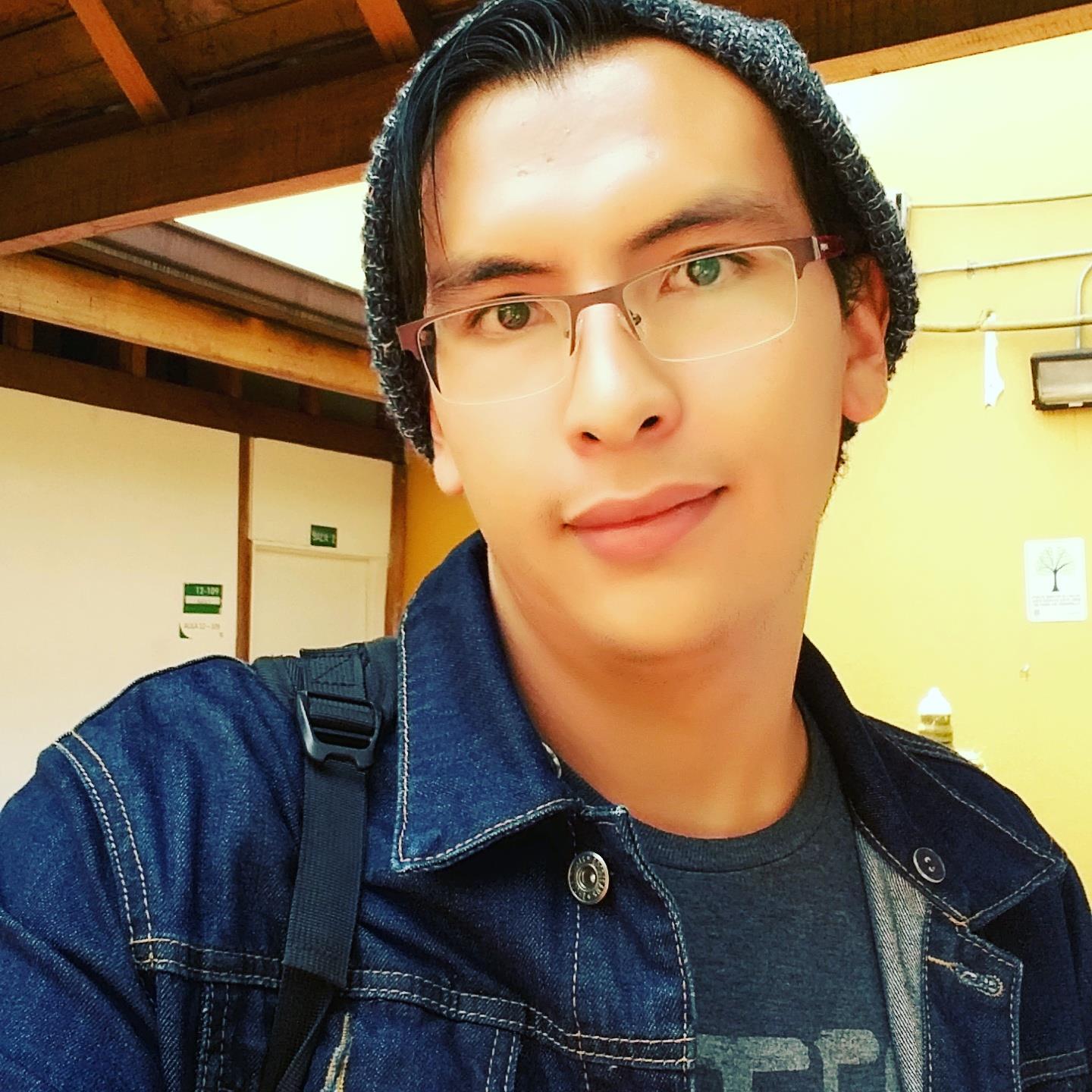 Andres Felipe RAcero