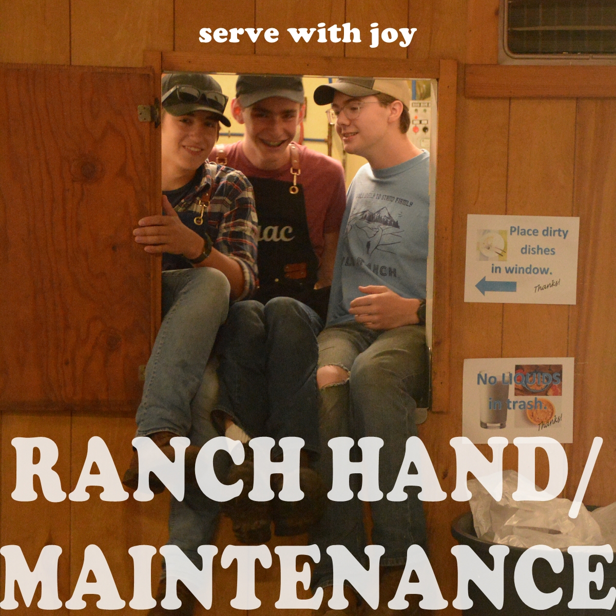 WLD Ranch | Girard PA