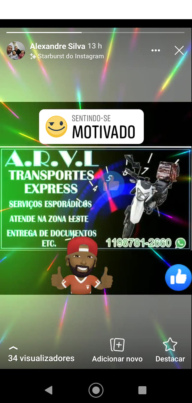 Alexandre express