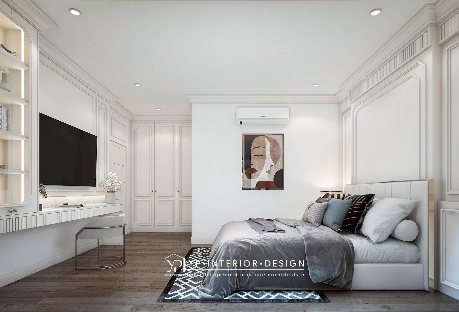 YP - YP Interior Design Design company Interior Designer Tel : 092 ...