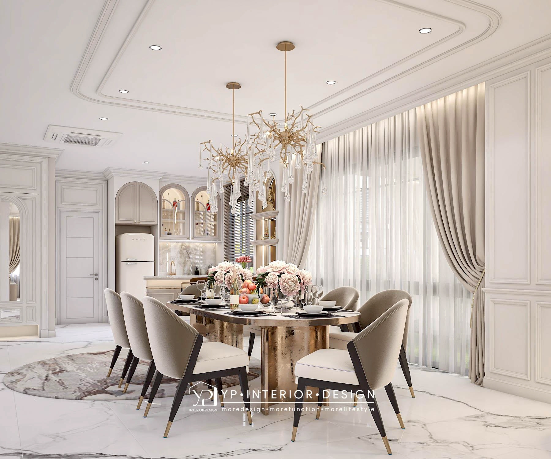 YP - YP Interior Design Design company Interior Designer Tel : 092 ...